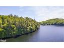 1005 Murrays Road, Haliburton, ON  - Outdoor With Body Of Water With View 