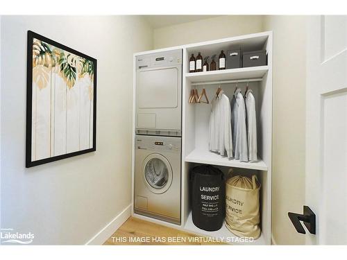 19 Gordon Crescent, Meaford, ON - Indoor Photo Showing Laundry Room