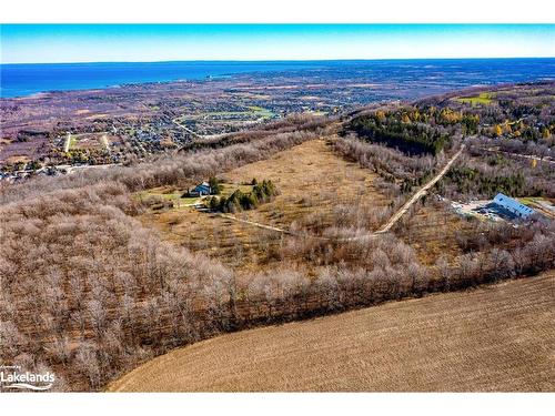 123 Maple Lane Lane, The Blue Mountains, ON - Outdoor With View