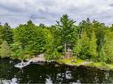 35 Shakell Road, Whitestone, ON  - Outdoor With Body Of Water 