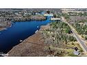 4037 520 Highway, Magnetawan, ON  - Outdoor With Body Of Water With View 