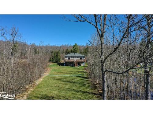 4037 520 Highway, Magnetawan, ON - Outdoor With View