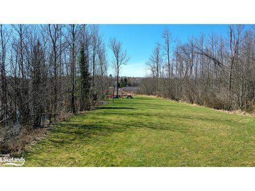 4037 520 Highway, Magnetawan, ON - Outdoor With View