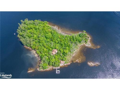 2 Island 880/Cow Island, Honey Harbour, ON 