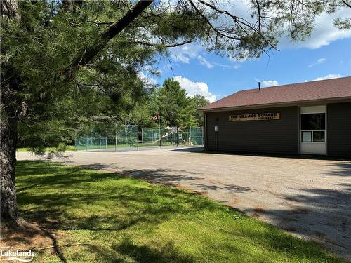 1195 Vankoughnet Road, Bracebridge, ON 