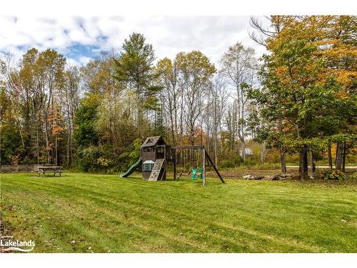 1010 Beard Farm Trail, Coldwater, ON - Outdoor