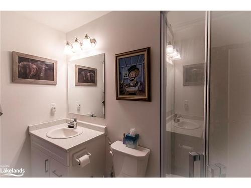 131 Stonebrook Way, Markdale, ON - Indoor Photo Showing Bathroom