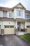 18 Little River Crossing, Wasaga Beach, ON  - Outdoor With Facade 