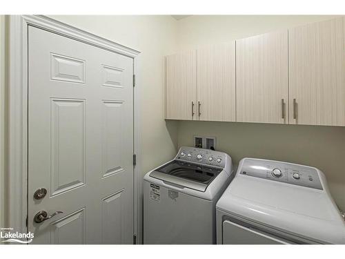 18 Little River Crossing, Wasaga Beach, ON - Indoor Photo Showing Laundry Room