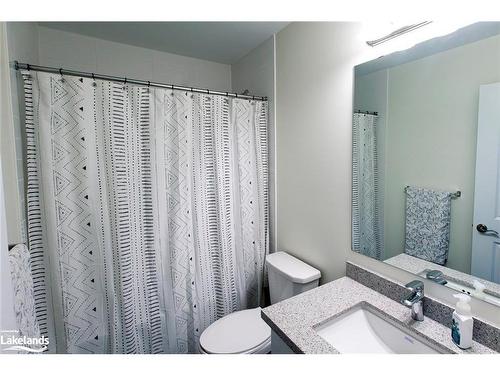 18 Little River Crossing, Wasaga Beach, ON - Indoor Photo Showing Bathroom