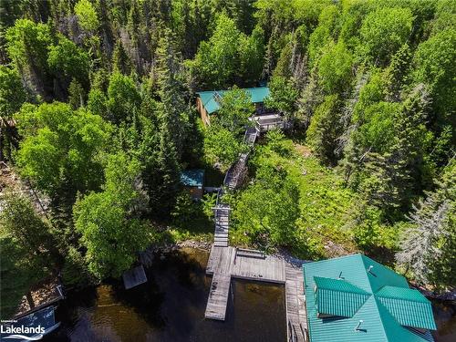 10365 Rabbit Lake, Temagami, ON - Outdoor