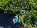 10365 Rabbit Lake, Temagami, ON  - Outdoor With Body Of Water 