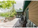 10365 Rabbit Lake, Temagami, ON  - Outdoor With Deck Patio Veranda With Exterior 