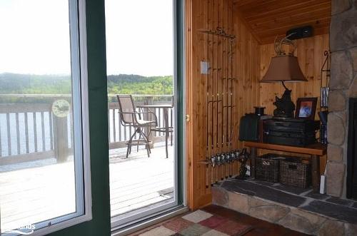10365 Rabbit Lake, Temagami, ON - Indoor Photo Showing Other Room