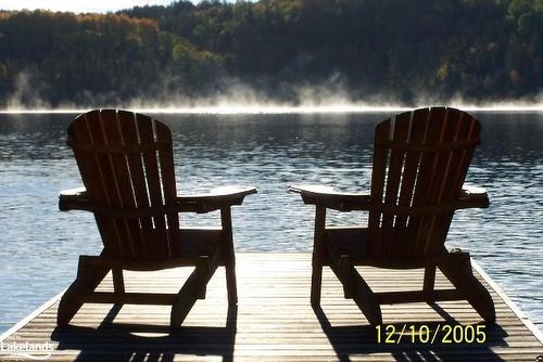 10365 Rabbit Lake, Temagami, ON - Outdoor With Body Of Water With View