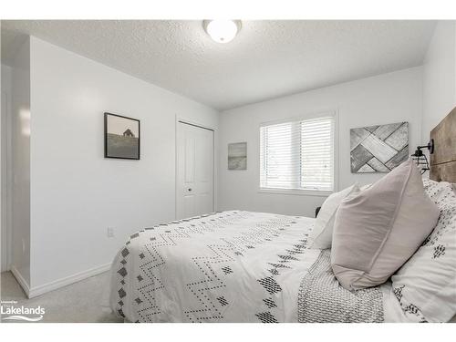 7 Gershom Street, Singhampton, ON - Indoor Photo Showing Bedroom