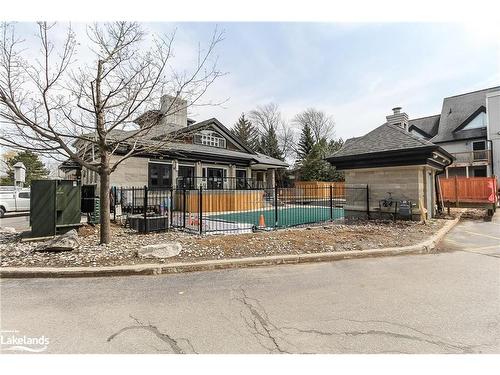 810-796468 19 Grey Road, The Blue Mountains, ON - Outdoor