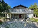 828473 40 Grey Road, The Blue Mountains, ON  - Outdoor 