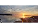 307-20 Salt Dock Road, Parry Sound, ON  - Outdoor With Body Of Water With View 