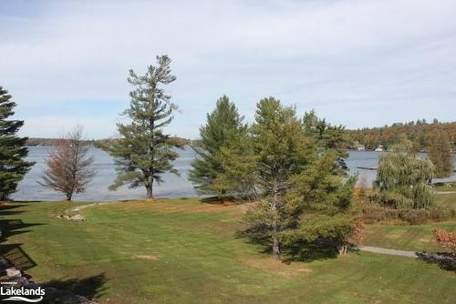 Sandfield 2 Week 1-3876 Muskoka Road 118, Port Carling, ON - Outdoor With Body Of Water With View