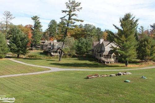 Sandfield 2 Week 1-3876 Muskoka Road 118, Port Carling, ON - Outdoor With View