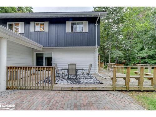 1819 River Road W, Wasaga Beach, ON - Outdoor With Exterior