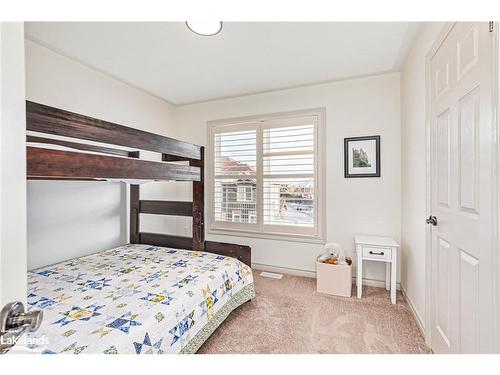 59 Joseph Trail, Collingwood, ON - Indoor Photo Showing Bedroom