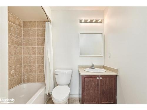 59 Joseph Trail, Collingwood, ON - Indoor Photo Showing Bathroom