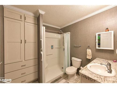 1108 Winhara Road, Gravenhurst, ON - Indoor Photo Showing Bathroom