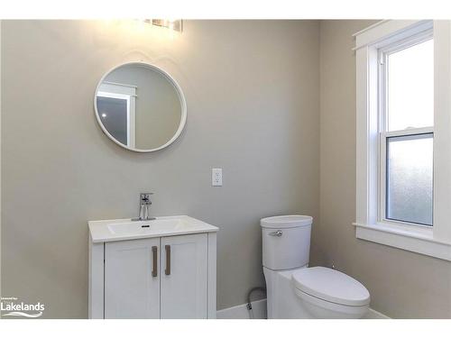 283 Birch Street, Collingwood, ON - Indoor Photo Showing Bathroom