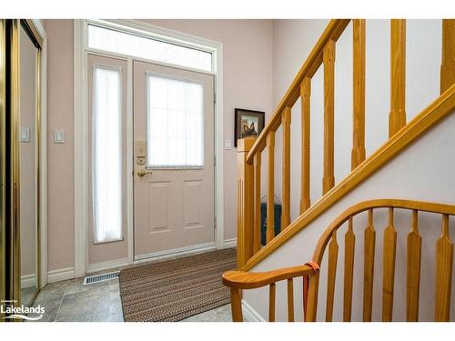 110 Aberdeen Court, The Blue Mountains, ON - Indoor Photo Showing Other Room