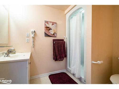 110 Aberdeen Court, The Blue Mountains, ON - Indoor Photo Showing Bathroom