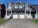 126 Courtland Street, The Blue Mountains, ON  - Outdoor With Facade 