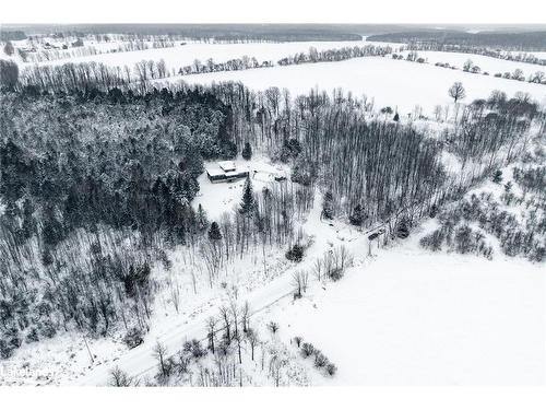 8471 21/22 Nottawasaga Side Road, Duntroon, ON - Outdoor With View