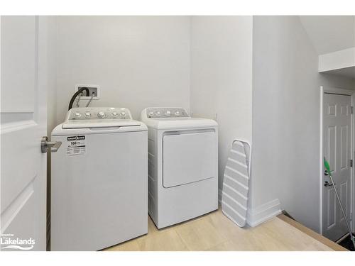 115 Stillwater Crescent, The Blue Mountains, ON - Indoor Photo Showing Laundry Room