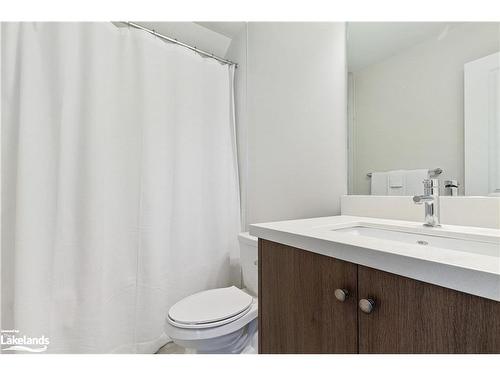 115 Stillwater Crescent, The Blue Mountains, ON - Indoor Photo Showing Bathroom