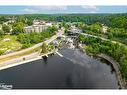 210-24 Ontario Street, Bracebridge, ON  - Outdoor With Body Of Water With View 