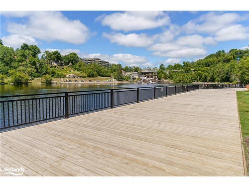 210-24 Ontario Street, Bracebridge, ON - Outdoor With View