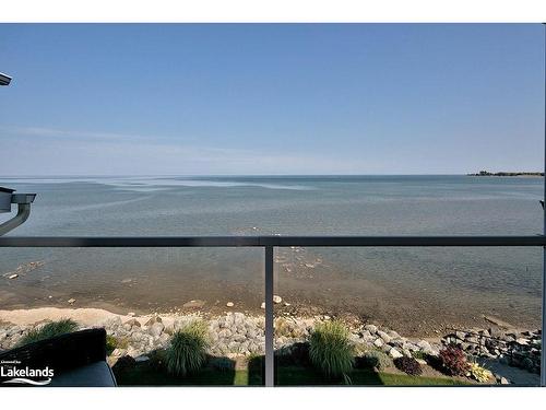 5-209707 26 Highway, The Blue Mountains, ON - Outdoor With Body Of Water With View
