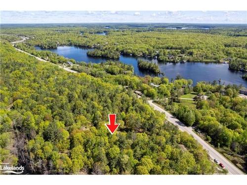 103 Whites Falls Road, Georgian Bay Twp, ON - Outdoor With Body Of Water With View
