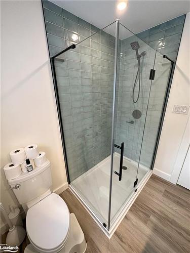 29 Richmond Street, Emsdale, ON - Indoor Photo Showing Bathroom