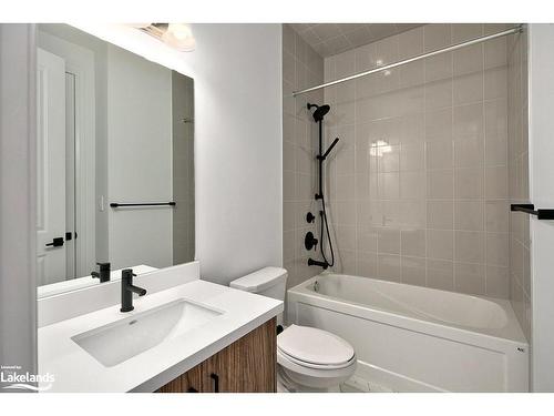5-11 Bay Street E, Thornbury, ON - Indoor Photo Showing Bathroom