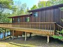 23 Smith Pine Crescent, Mckellar, ON  - Outdoor With Deck Patio Veranda 