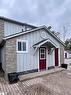 21-891 River Road W, Wasaga Beach, ON  - Outdoor With Exterior 