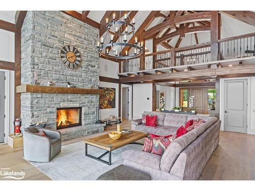 1161 Stephen Road, Port Carling, ON - Indoor Photo Showing Other Room