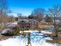 205731 26 Highway, Meaford, ON  - Outdoor 