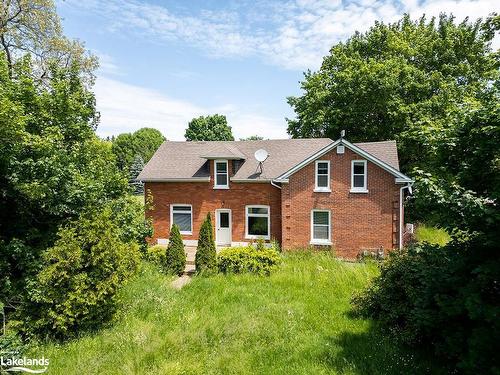 205731 26 Highway, Meaford, ON - Outdoor