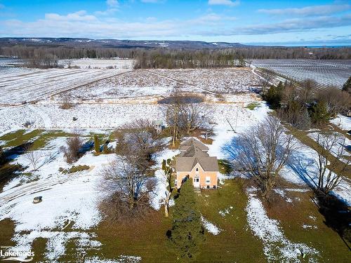 205731 26 Highway, Meaford, ON - Outdoor With View