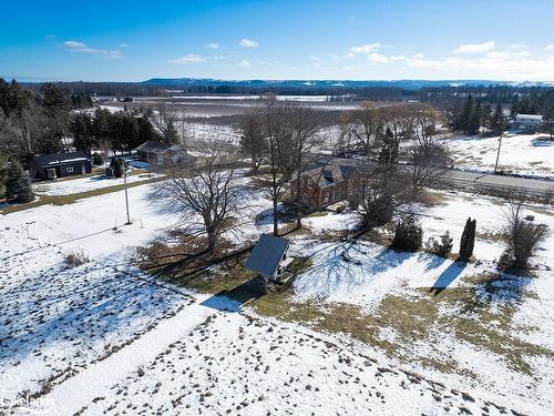 205731 26 Highway, Meaford, ON - Outdoor With View