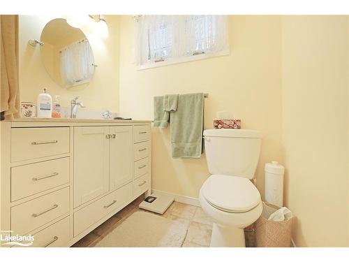 1014 Sophia Road, Wilberforce, ON - Indoor Photo Showing Bathroom